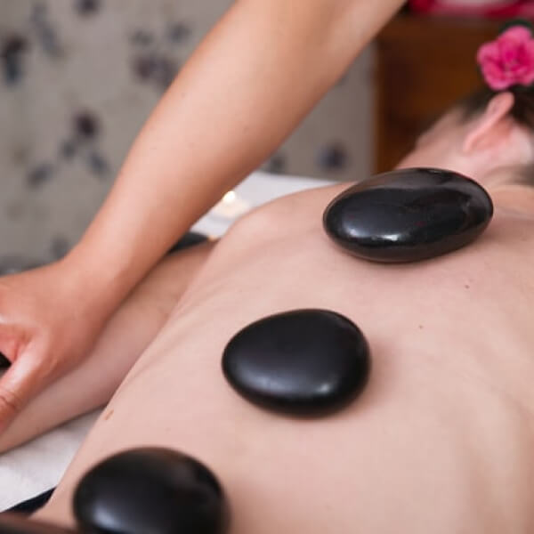 Massage in lucknow